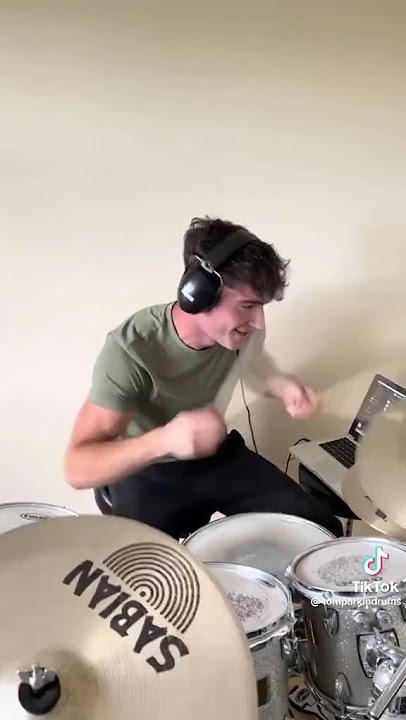 Harry Styles As it Was Drum cover #drums #drummer
