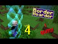Border Hoarder Ep4 - I RAGE QUIT