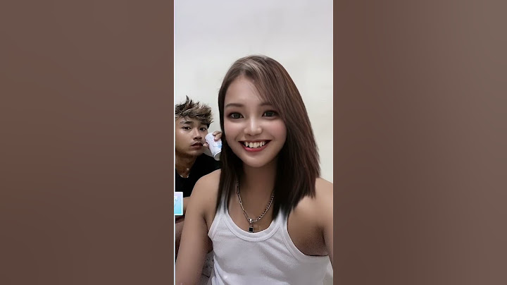 Gmna nih cantik gak?