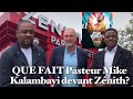 🔔PASTEUR MIKE KALAMBAYI DEVANT LE ZENITH DE PARIS🇫🇷 POUR NOUS RAPPELLER SON CONCERT DU 26-05🔥