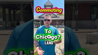 The Kenosha to Chicago Commute Here's the Actual Math