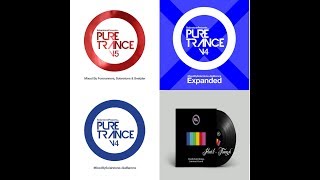 Solarstone Presents Pure Trance 4, 5, and 6 Review and Links to Purchase