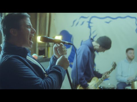 Fiddlehead - "Million Times" (Official Music Video)
