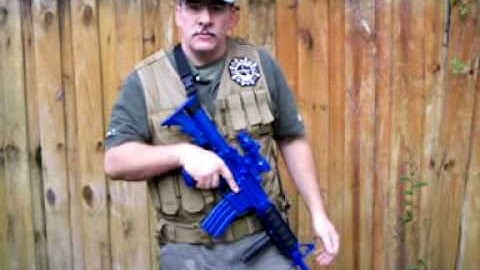 Convert tactical Sling 1 point 2 convertable Sling Dynamics