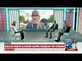 Atacurile Din iulie 2024, în direct la TVR