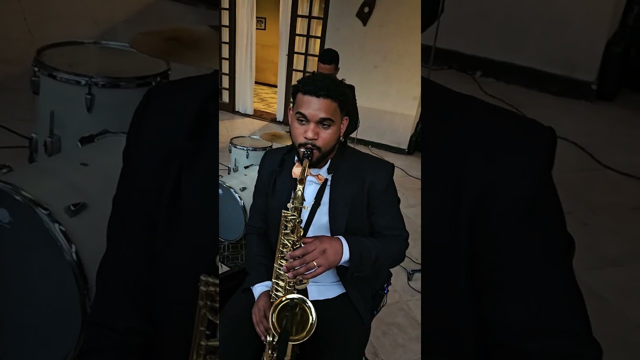 Clarinada Rainha + Marcha Nupcial + Iris | Entrada da Noiva | Zanotte Music