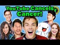 #CancelCancer LIVE w/ Game Theory + St. Jude (Ft ...