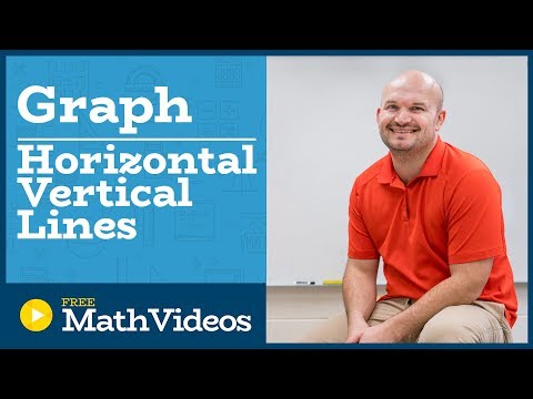 Master Graphing Horizontal
