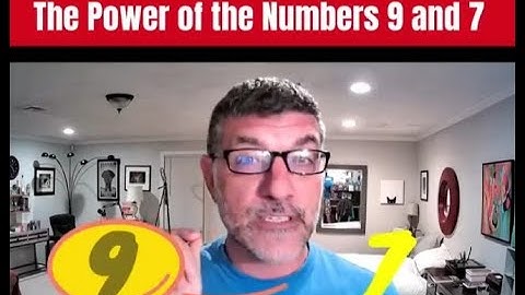 Pricing Week, Video 3 - End Your Price in a 9 or 7