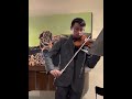 Andis wieniawski violin concerto no 1