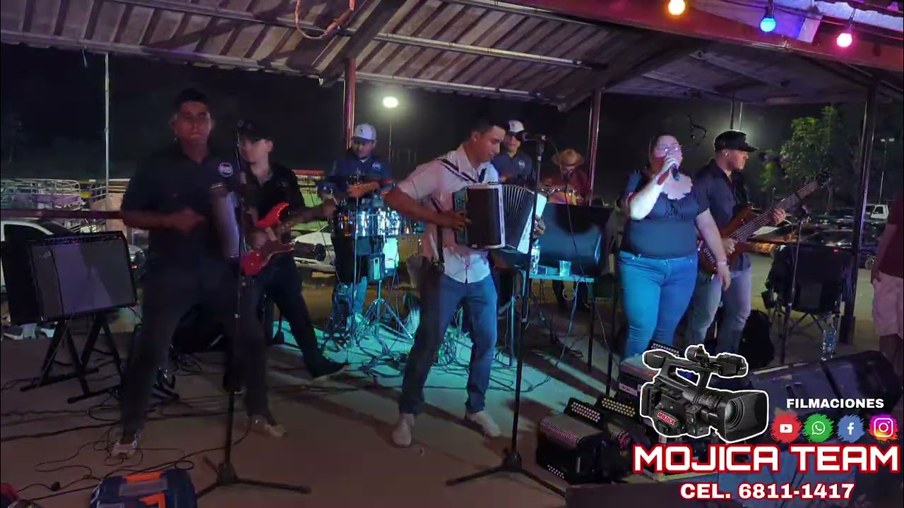 el Corazón no Quiere / Hidadi Saavedra 