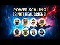 I Refused to power scale force users #StarWars | Cardboard Guy