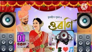 Oroni Dj Remix Song New Mix Dj Music Company