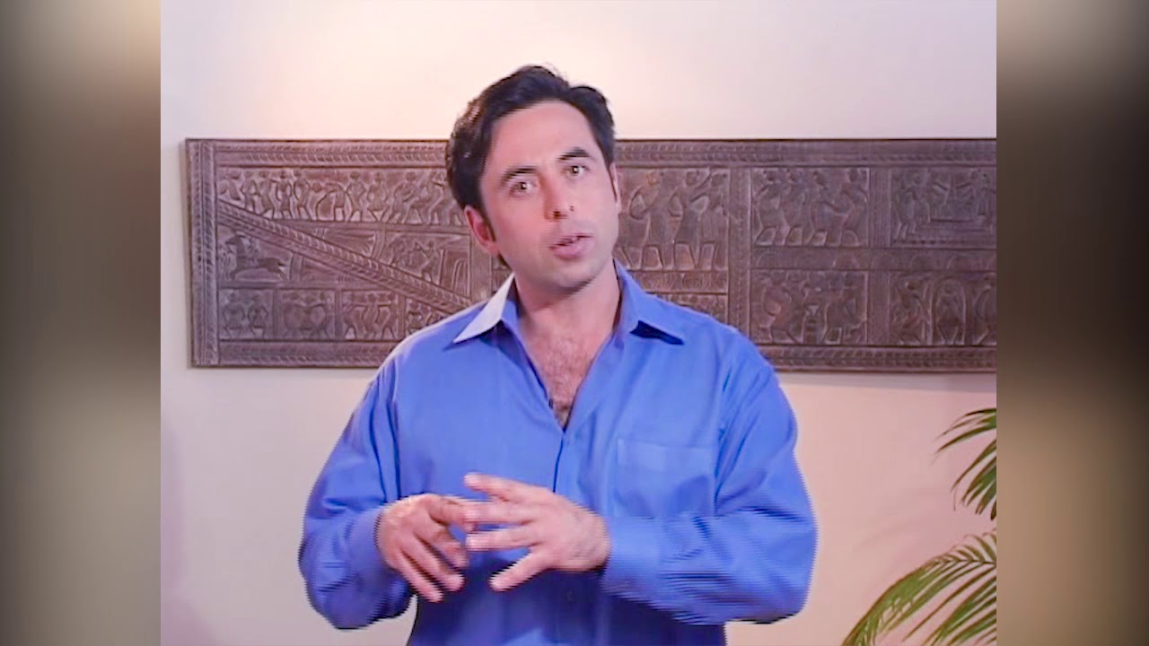 Massage Ball Exercises - Pain Relief  - AcuBall Training 024