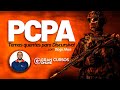 Concurso PC PA: Temas Quentes para Discursiva!  com Prof. Diogo Alves