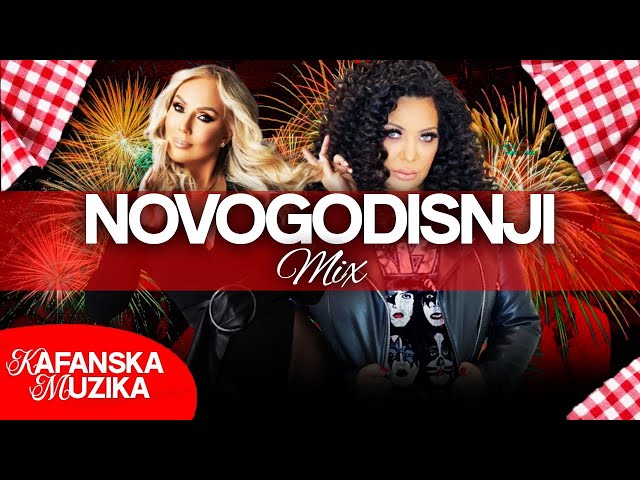 🥂 NOVOGODIŠNJI KAFANSKI MEGAMIX 🎉 2 SATA NARODNIH TOP HITOVA 🔥 💯 class=