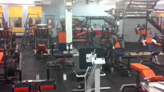 Fitness center & gym in laval ...