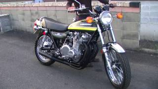 KAWASAKI Z1