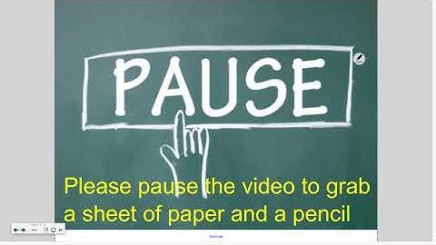 Eureka Grade 3 Module 1 Lesson 6