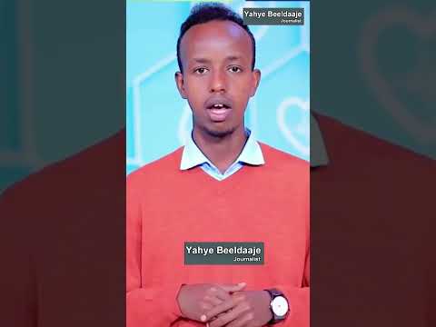 Websiteka Wasaaradda Arrimaha Dibadda Somaliland oo la jabsaday.