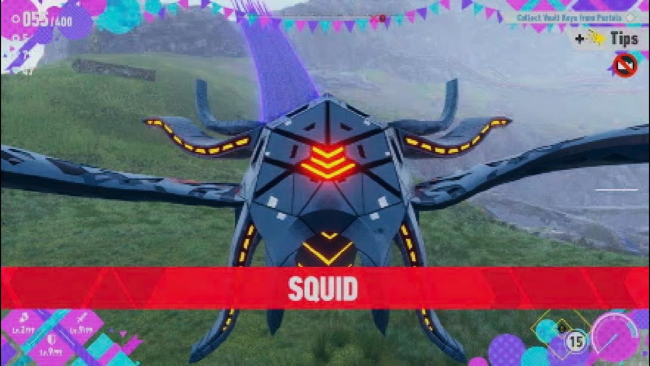 Sonic Frontiers : #3