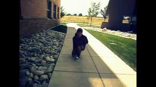 Utah Jerkin 2012.