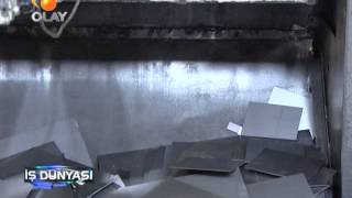 NECDET KAYA OLAY TV-VATAN ŞAŞMAZ