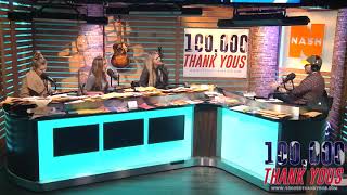 Runaway June Explains the Story Behind Writing "Buy My Own Drinks"