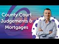 Can I Get A Mortgage With A CCJ? | Bad Credit Mortgage Advice UK