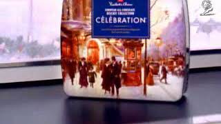 President's choice commercial 2002 Christmas