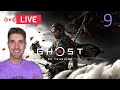 Ghost of Tsushima Part 9