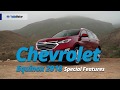 Chevrolet Equinox 2018 Uae