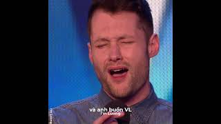 [Vietsub] Dancing On My Own - Calum Scott