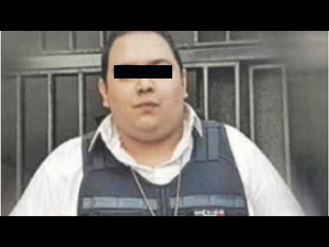 "El Nene Bonilla" de la Unión Tepito, escapó de la policía