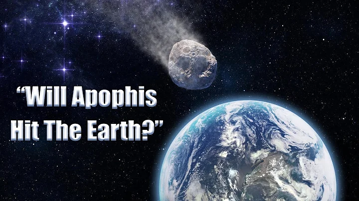 Will Apophis Hit Earth? Don't Look Up 🤯