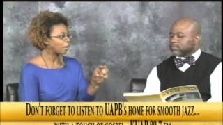 UAPB Currents - STEM Academy