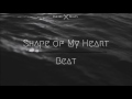 [FREE] Shape of My Heart Beat | Oldschool Rap Beat Hip Hop Instrumental