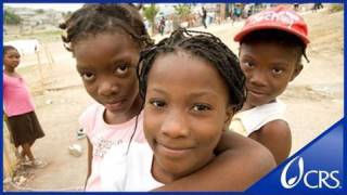 Hope for Haiti