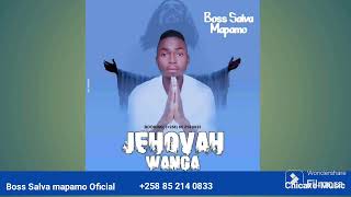 Boss Salva Mapamo - A Wuna Ndawo 2025 Oficial Audio