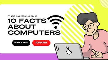 10 Fascinating Facts About Computers You Probably Didn