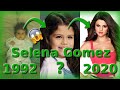 Selena Gomez Then and Now (1992 - 2020) |  From Birth to Now *All Years | Rare photos*