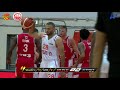 עונת 2019/20 - בית תחתון - מחזור 1 - עירוני נס ציונה 83 - הפועל ב"ש 85