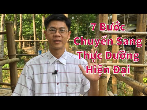 Video: Làm Thế Nào để Bình Thường Hóa Chế độ ăn Uống Của Bạn