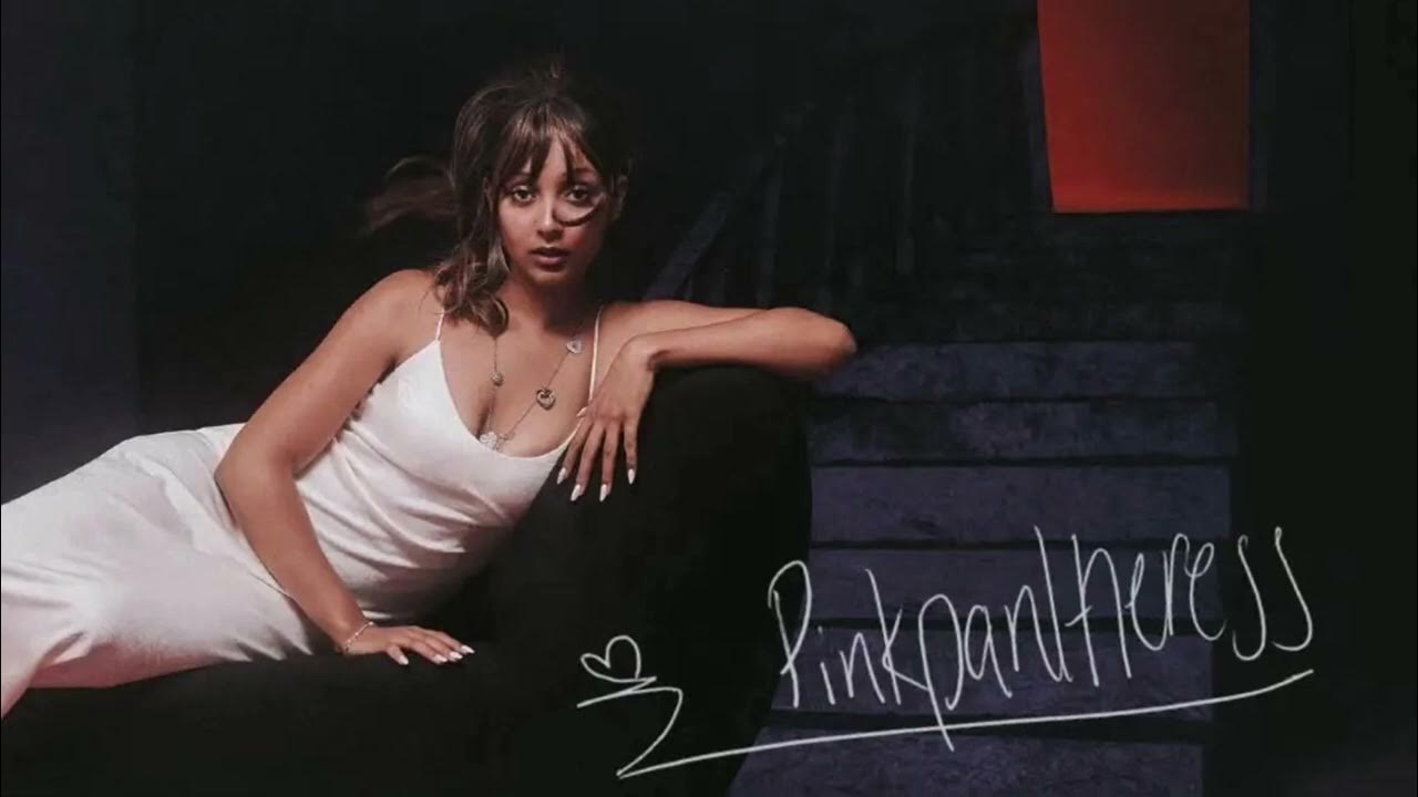 PinkPantheress - Ophelia (Official Instrumental) PinkPantheress - Ophelia (Official Instrumental)