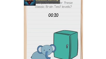 Brain Test All Star IQ Boost Master Level 50. Walkthrough Gameplay