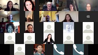 HPEC Meetup & Announcements (June 18)