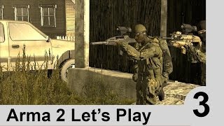 Arma 2 Wasteland Epi.3 - And It Ends Here