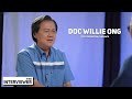 The Interviewer Presents: Vice Presidential Candidate @Doc Willie Ong