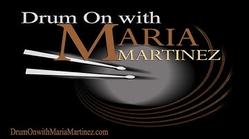 Samba Coordination Lesson using Quarter Notes