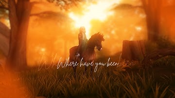 ||ᴡʜᴇʀᴇ ʜᴀᴠᴇ ʏᴏᴜ ʙᴇᴇɴ| ꜱꜱᴏ ||ᴇᴅɪᴛ||